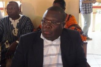 Togo : Un opposant «enlevé» suite à  la série dÂ’incendies au Togo